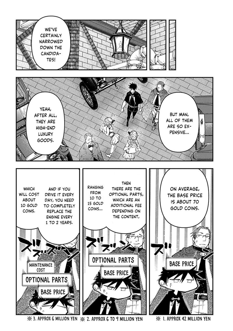 Juunenme Kikan Wo Akirameta Tenisha Wa Imasara Shujinkou Ni Naru 17 9