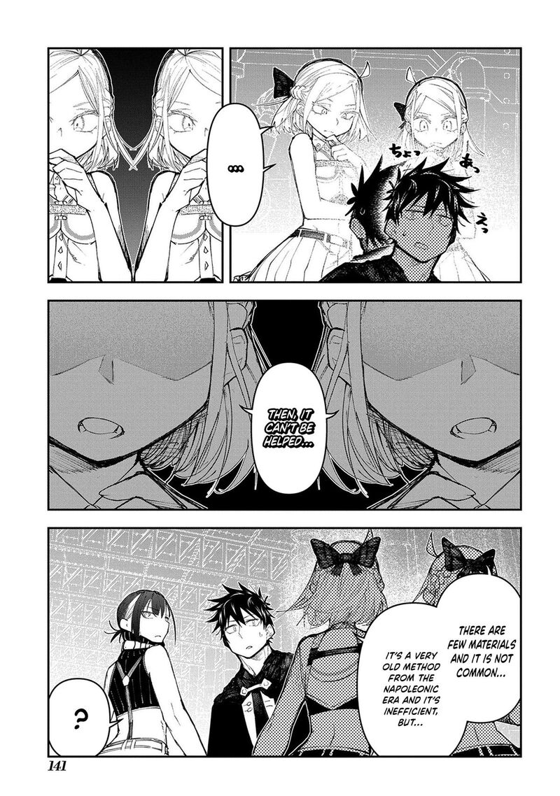 Juunenme Kikan Wo Akirameta Tenisha Wa Imasara Shujinkou Ni Naru 18 22