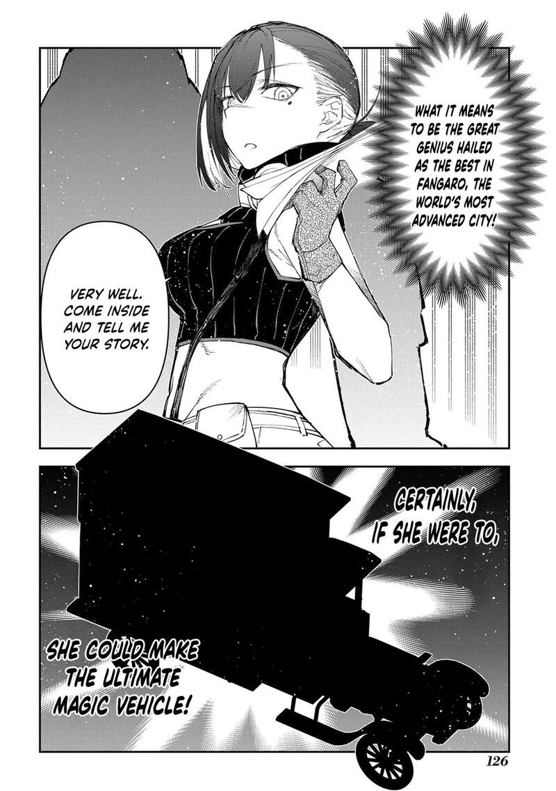Juunenme Kikan Wo Akirameta Tenisha Wa Imasara Shujinkou Ni Naru 18 7
