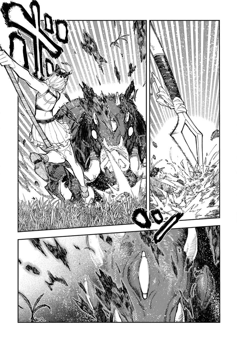 Juunenme Kikan Wo Akirameta Tenisha Wa Imasara Shujinkou Ni Naru 6 13