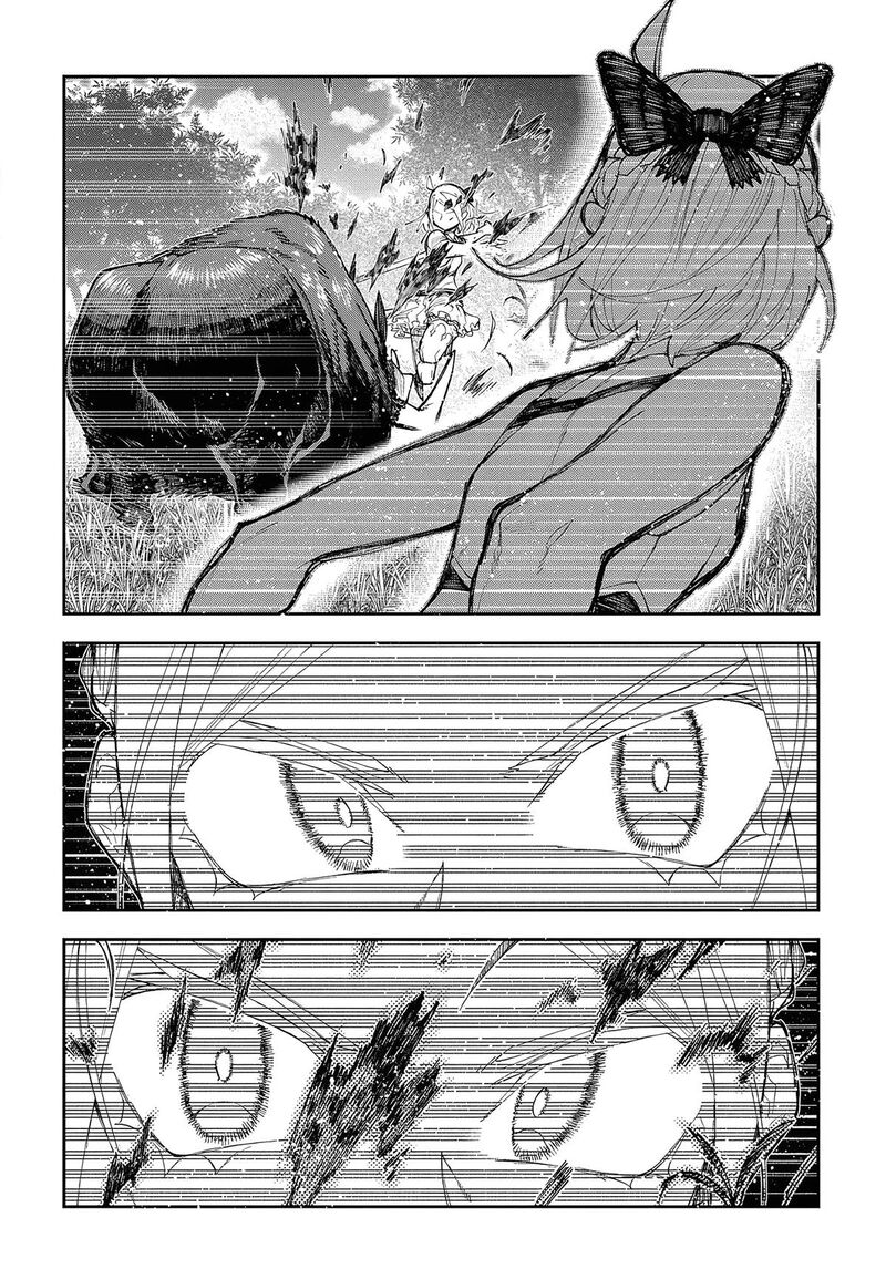 Juunenme Kikan Wo Akirameta Tenisha Wa Imasara Shujinkou Ni Naru 6 14