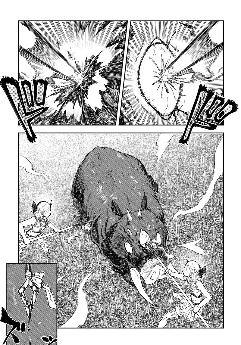 Juunenme Kikan Wo Akirameta Tenisha Wa Imasara Shujinkou Ni Naru 6 15