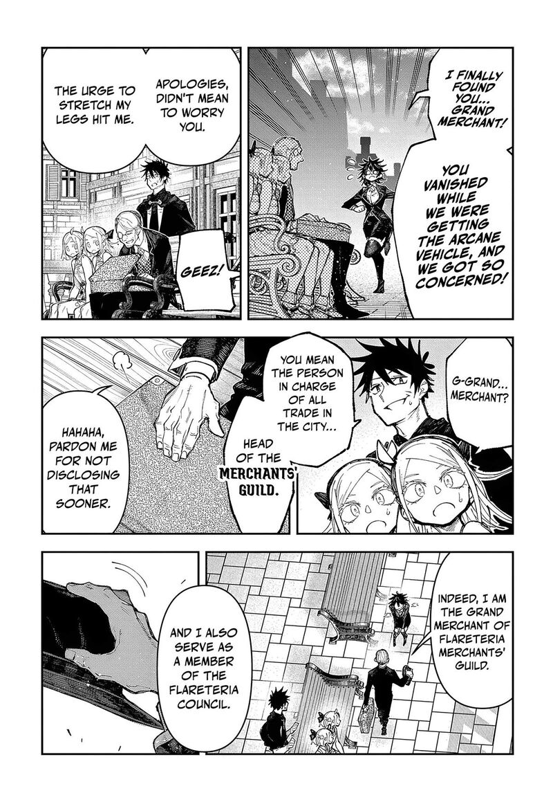 Juunenme Kikan Wo Akirameta Tenisha Wa Imasara Shujinkou Ni Naru 6 24