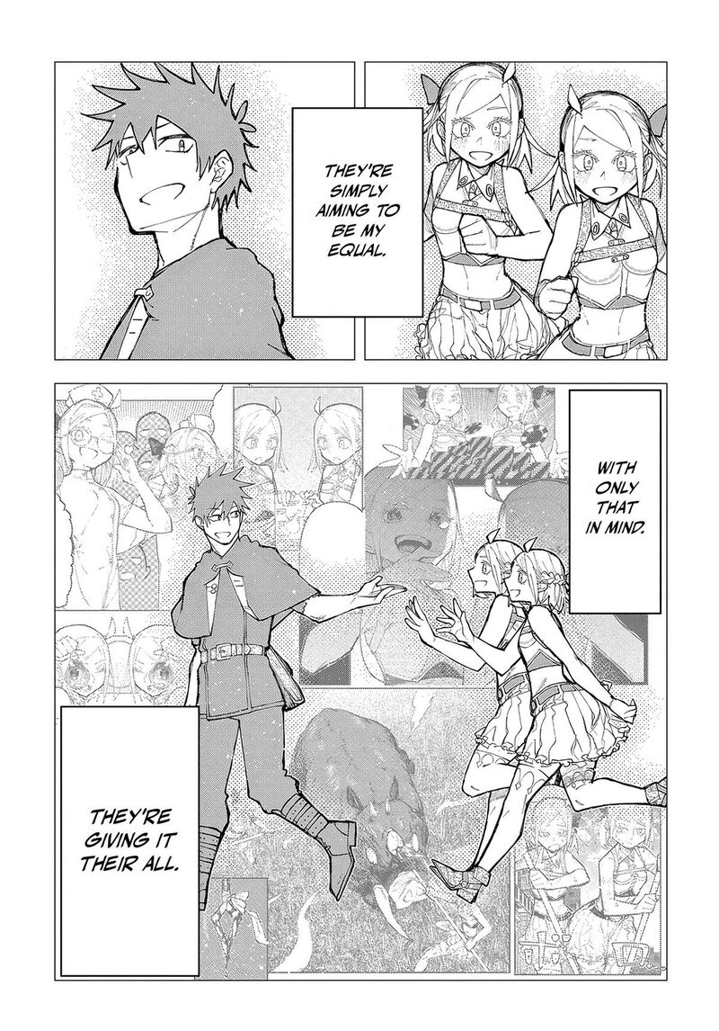 Juunenme Kikan Wo Akirameta Tenisha Wa Imasara Shujinkou Ni Naru 8 25