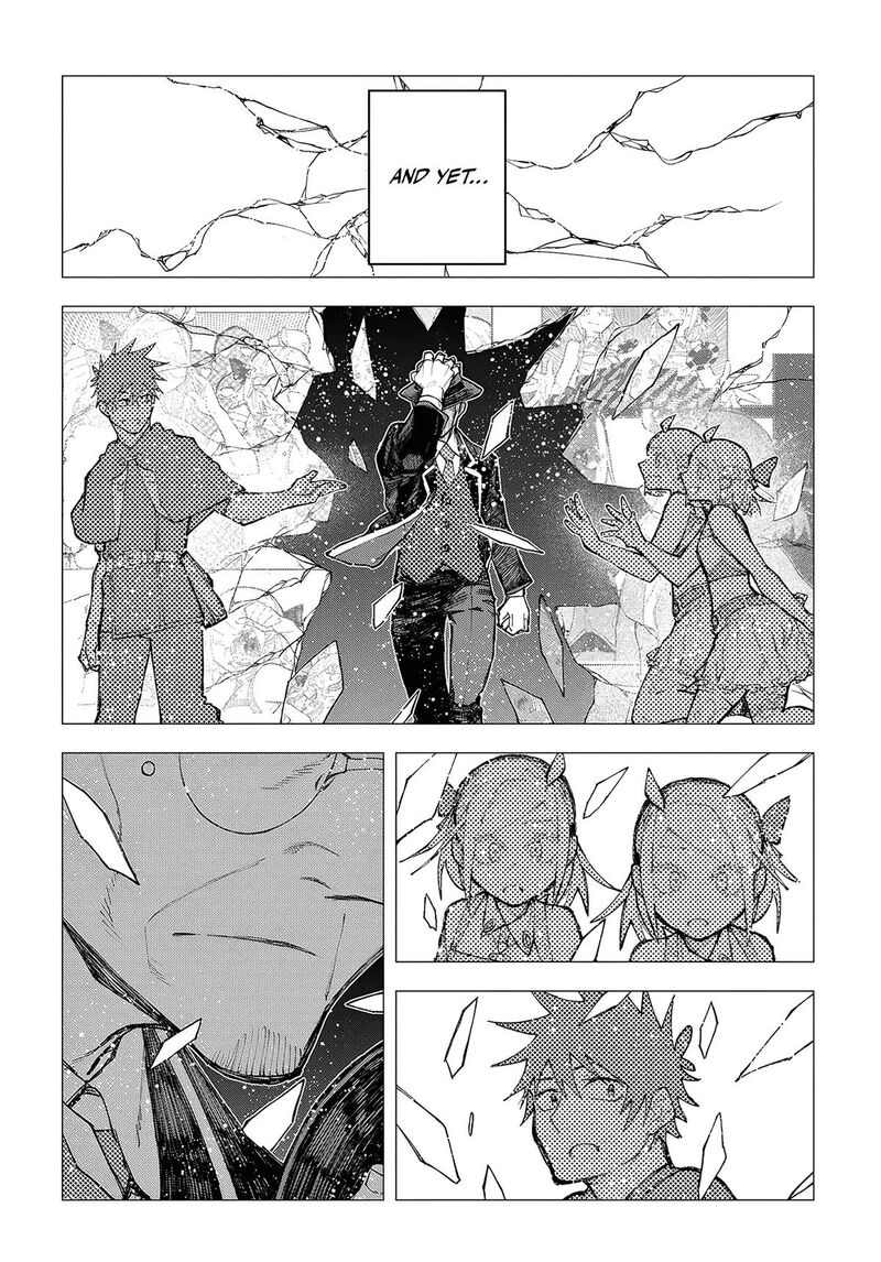 Juunenme Kikan Wo Akirameta Tenisha Wa Imasara Shujinkou Ni Naru 8 26