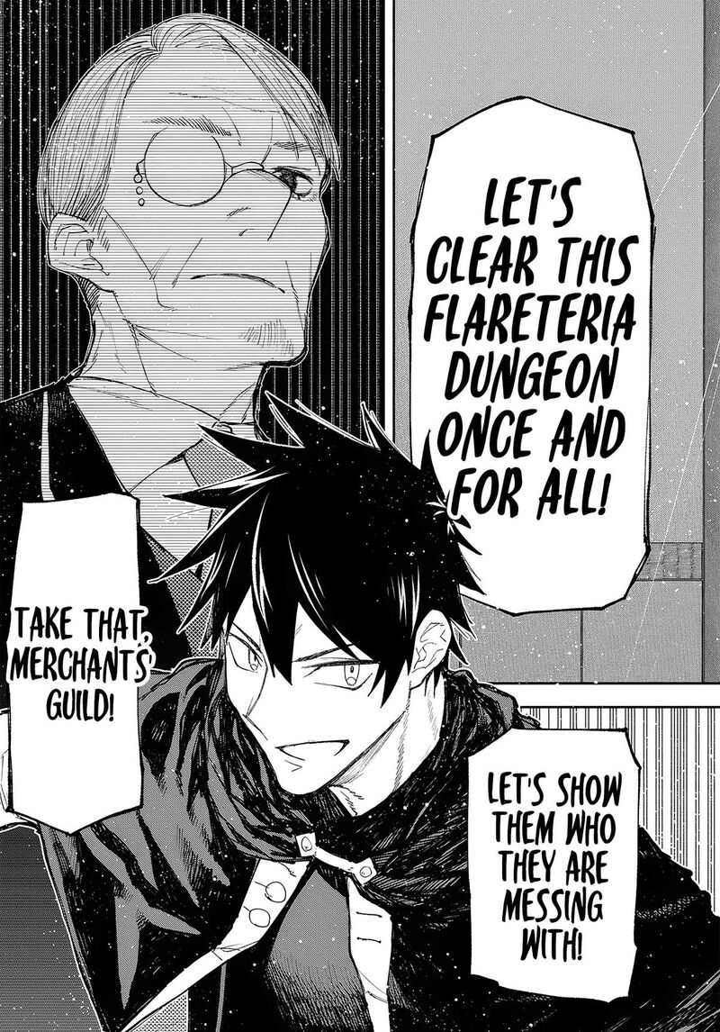 Juunenme Kikan Wo Akirameta Tenisha Wa Imasara Shujinkou Ni Naru 8 31