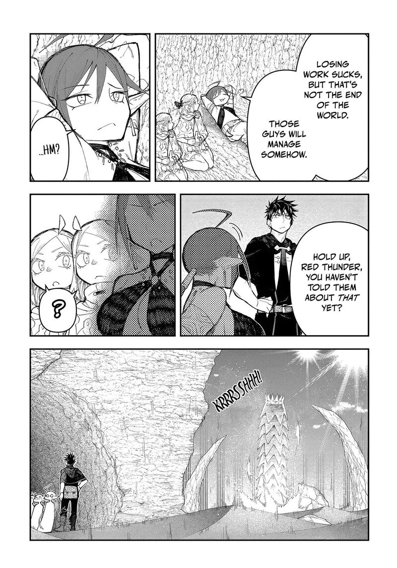 Juunenme Kikan Wo Akirameta Tenisha Wa Imasara Shujinkou Ni Naru 9 30