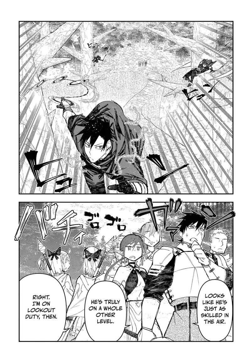 Juunenme Kikan Wo Akirameta Tenisha Wa Imasara Shujinkou Ni Naru 9 34