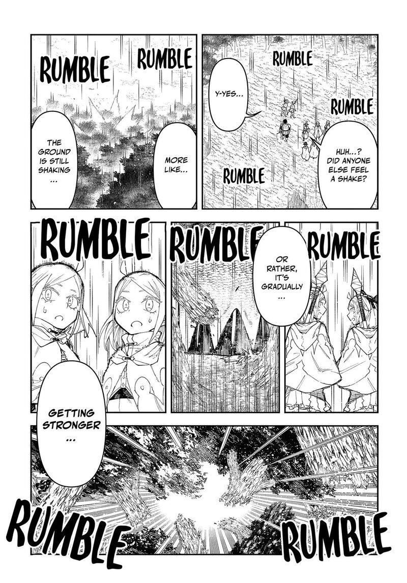 Juunenme Kikan Wo Akirameta Tenisha Wa Imasara Shujinkou Ni Naru 9 36