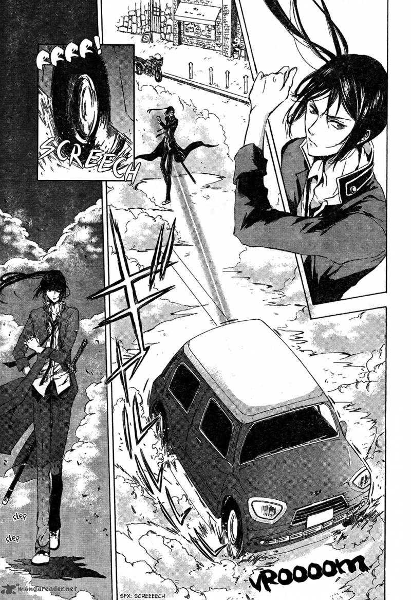 K Stray Dog Story 2 16