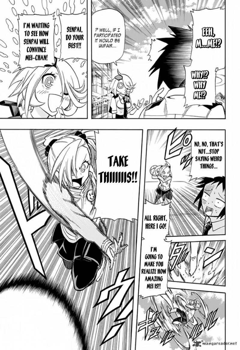 Kaette Kita Shinmai Fukei Kiruko San 2 11