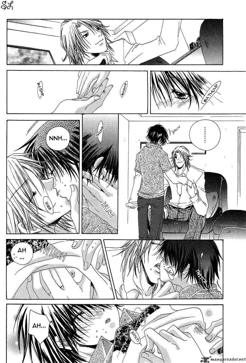 Kafe Kara Hajimaru Love Life 1 30