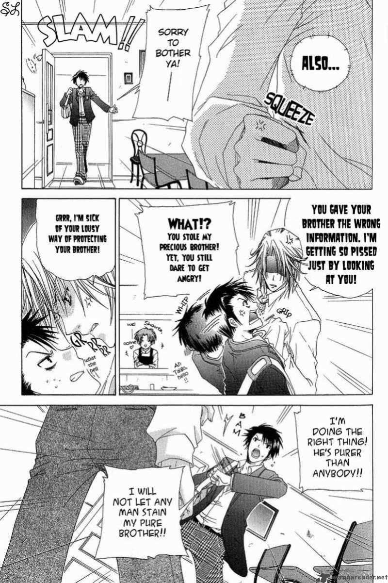 Kafe Kara Hajimaru Love Life 2 12