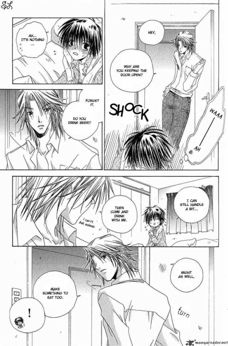 Kafe Kara Hajimaru Love Life 2 20