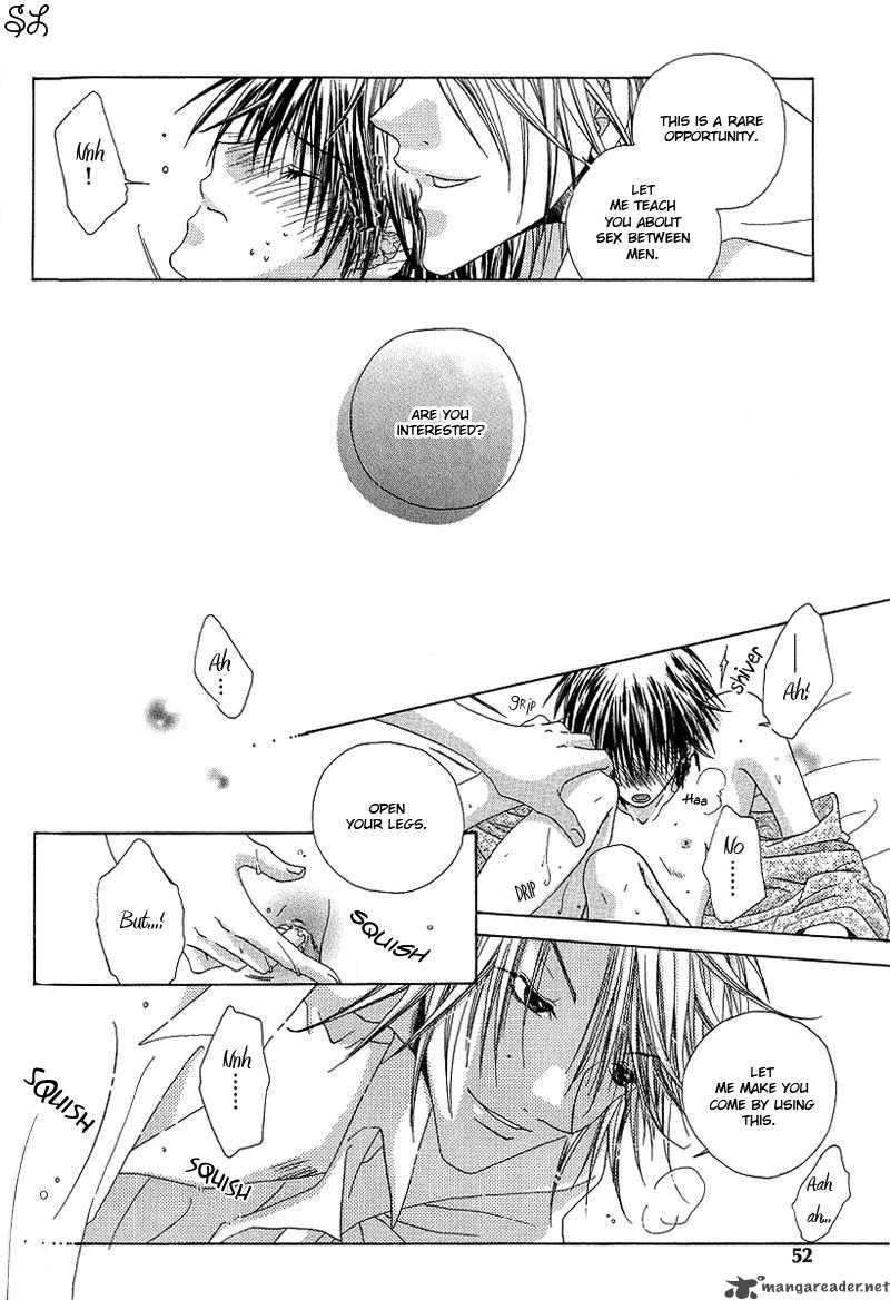 Kafe Kara Hajimaru Love Life 2 23