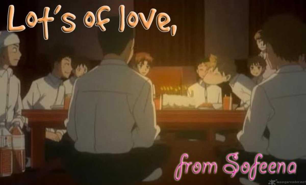 Kafe Kara Hajimaru Love Life 3 30