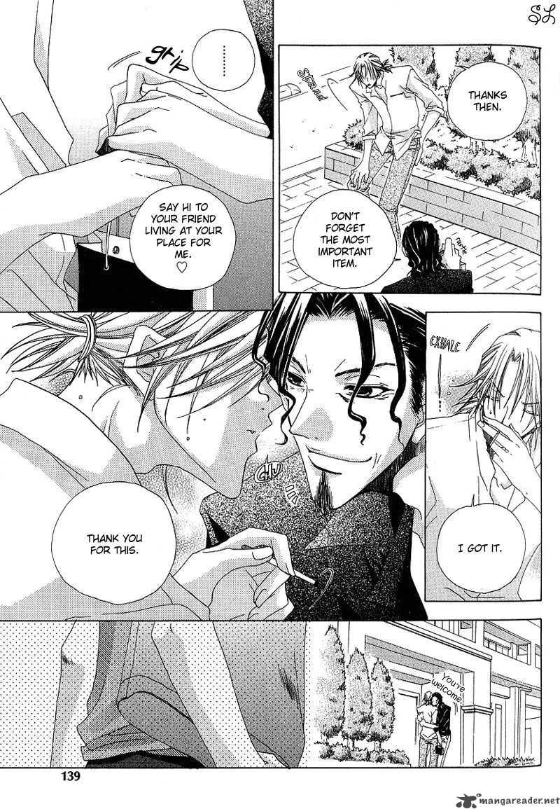 Kafe Kara Hajimaru Love Life 6 12