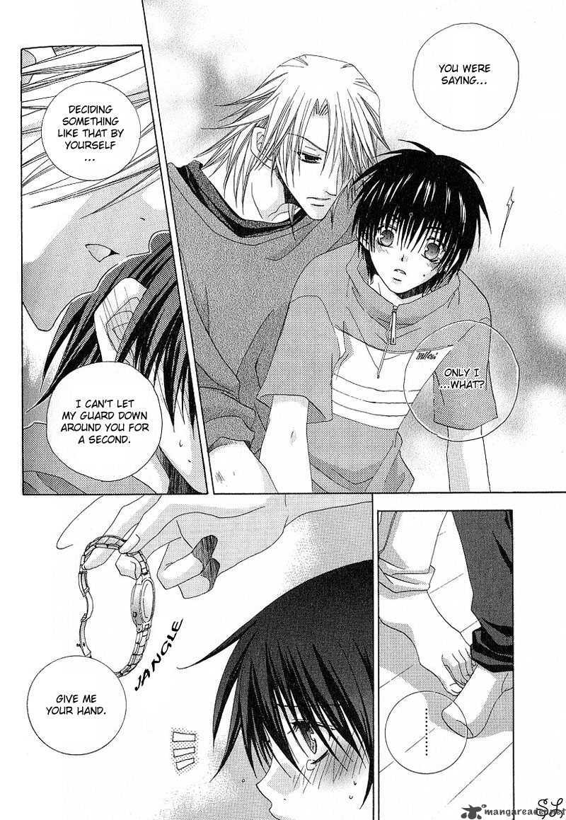 Kafe Kara Hajimaru Love Life 6 27