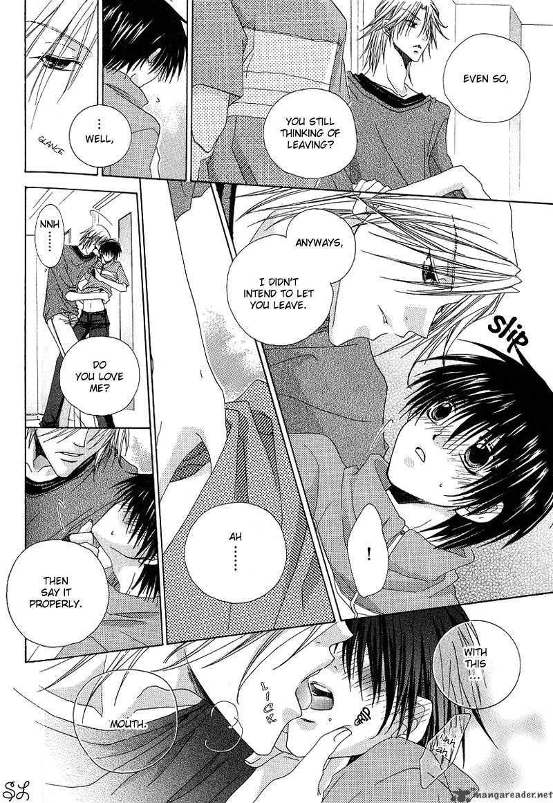 Kafe Kara Hajimaru Love Life 6 29
