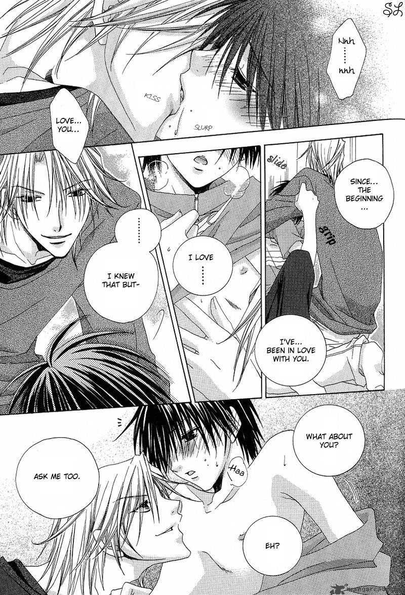 Kafe Kara Hajimaru Love Life 6 30