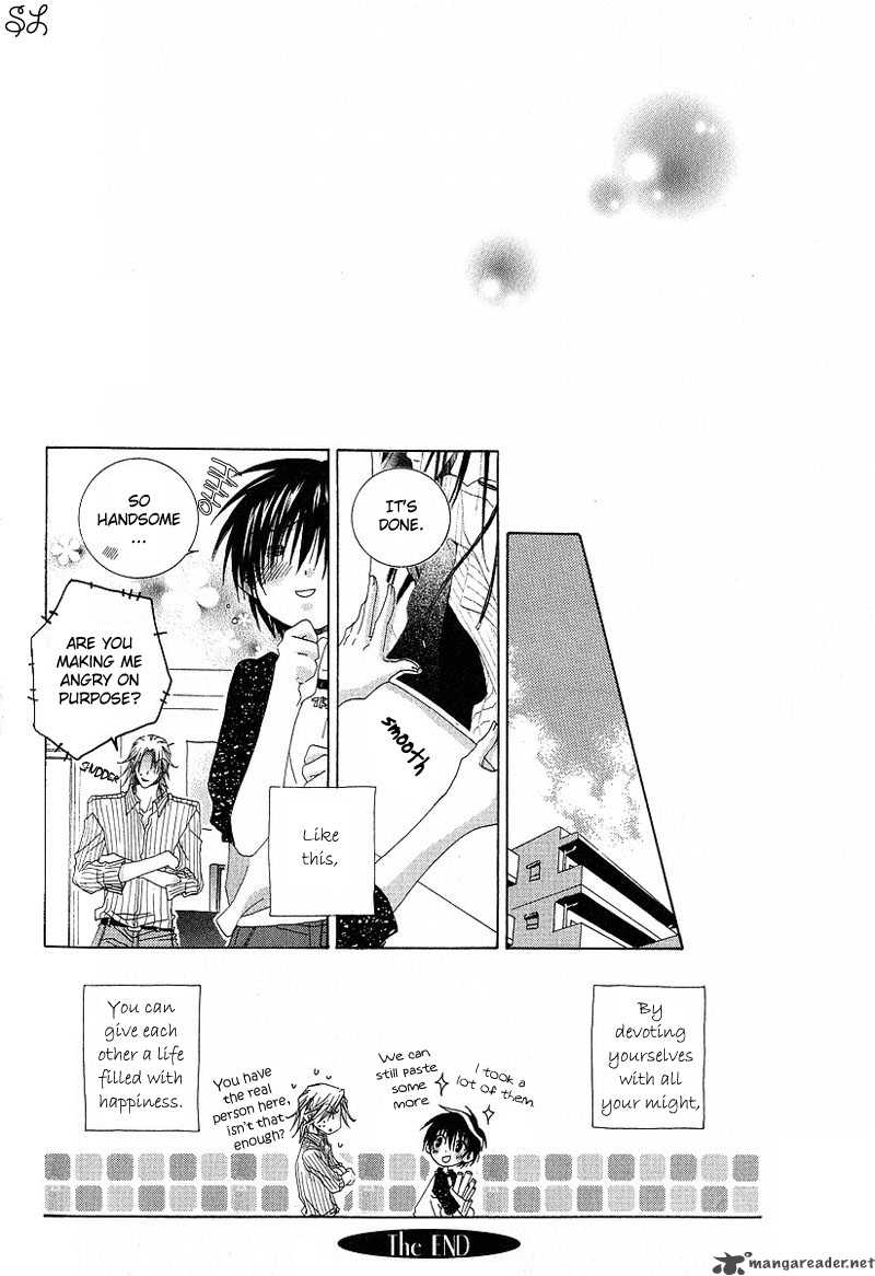 Kafe Kara Hajimaru Love Life 6 33