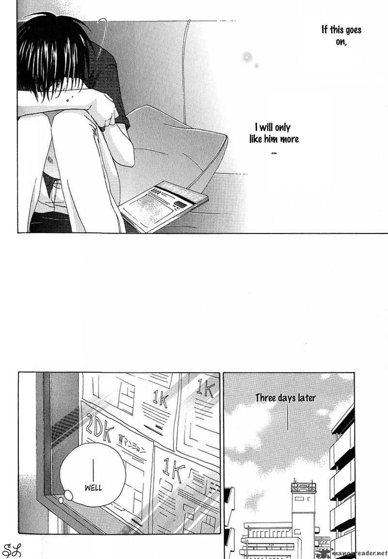 Kafe Kara Hajimaru Love Life 6 9