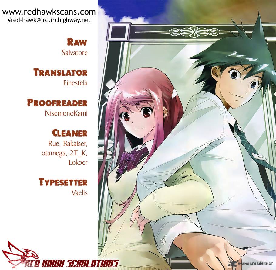 Kagami No Kuni No Harisugawa 12 1