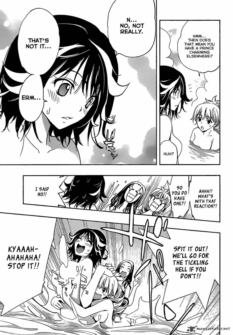 Kagami No Kuni No Harisugawa 12 12