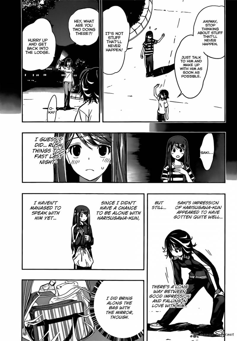 Kagami No Kuni No Harisugawa 14 6