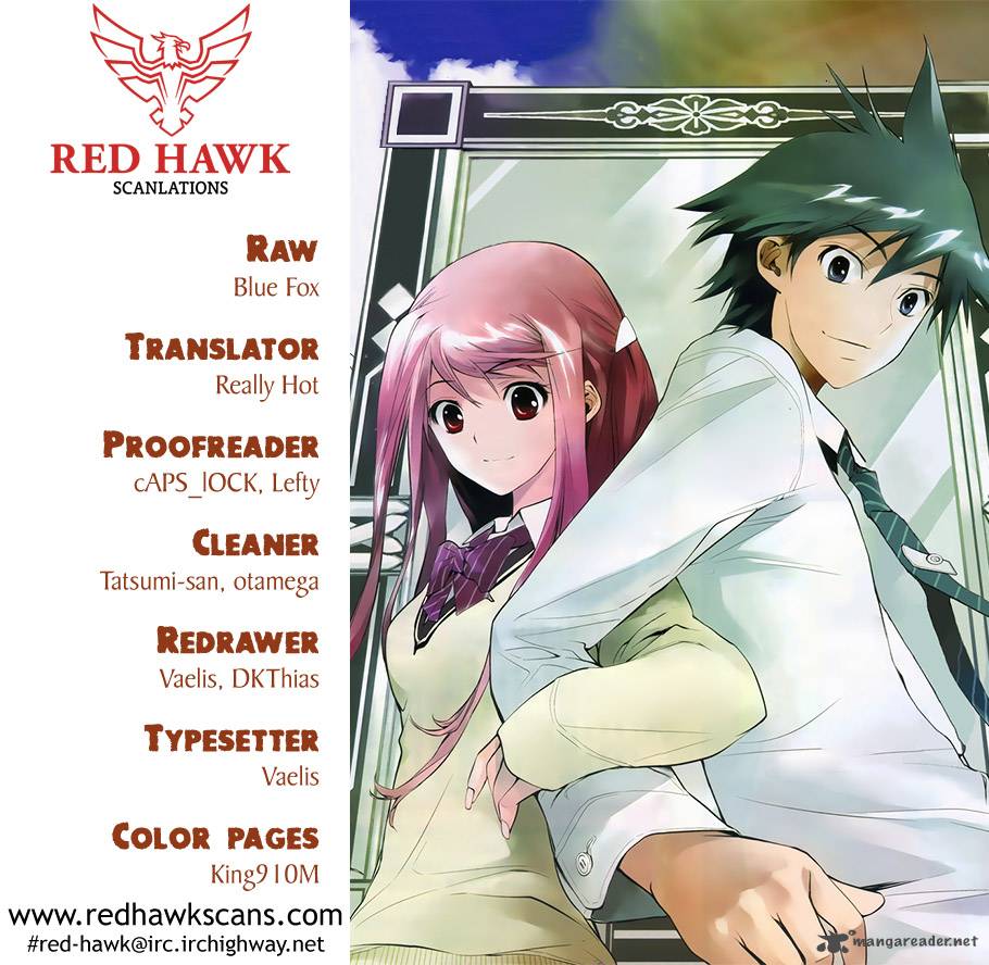 Kagami No Kuni No Harisugawa 29 1