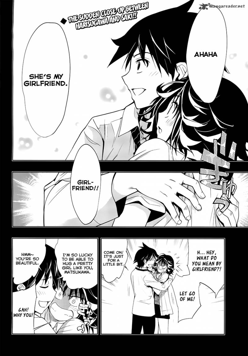 Kagami No Kuni No Harisugawa 8 3