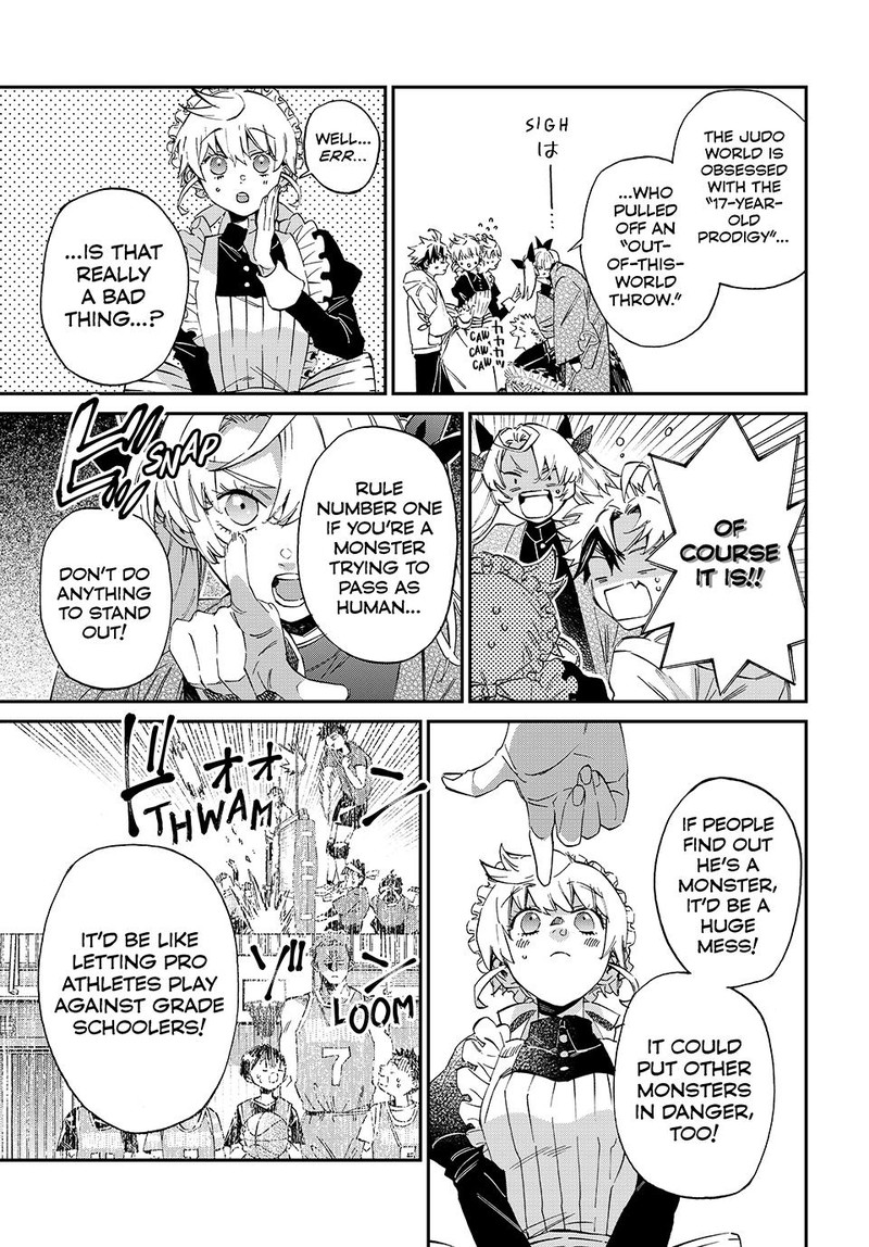 Kagari Ke No 8 Kyoudai 10 10