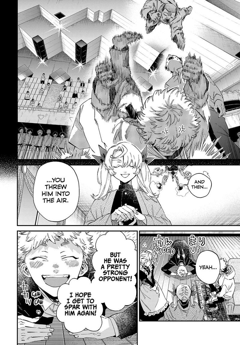 Kagari Ke No 8 Kyoudai 10 15