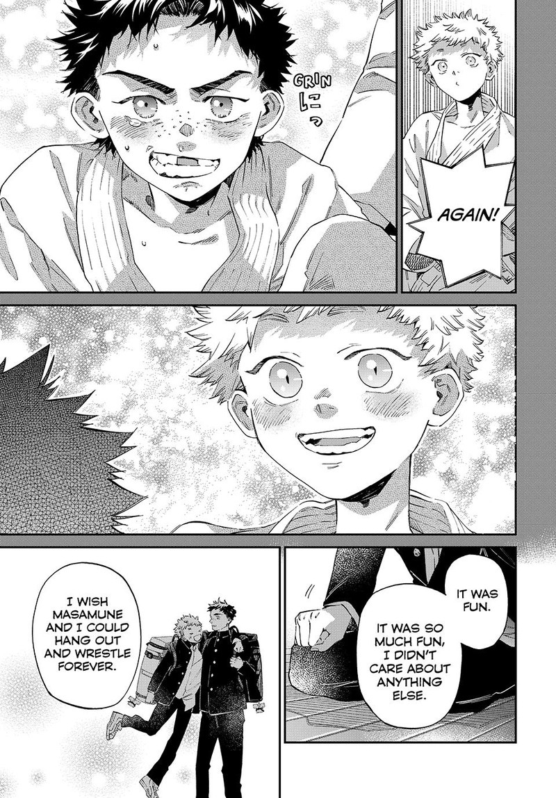 Kagari Ke No 8 Kyoudai 10 18