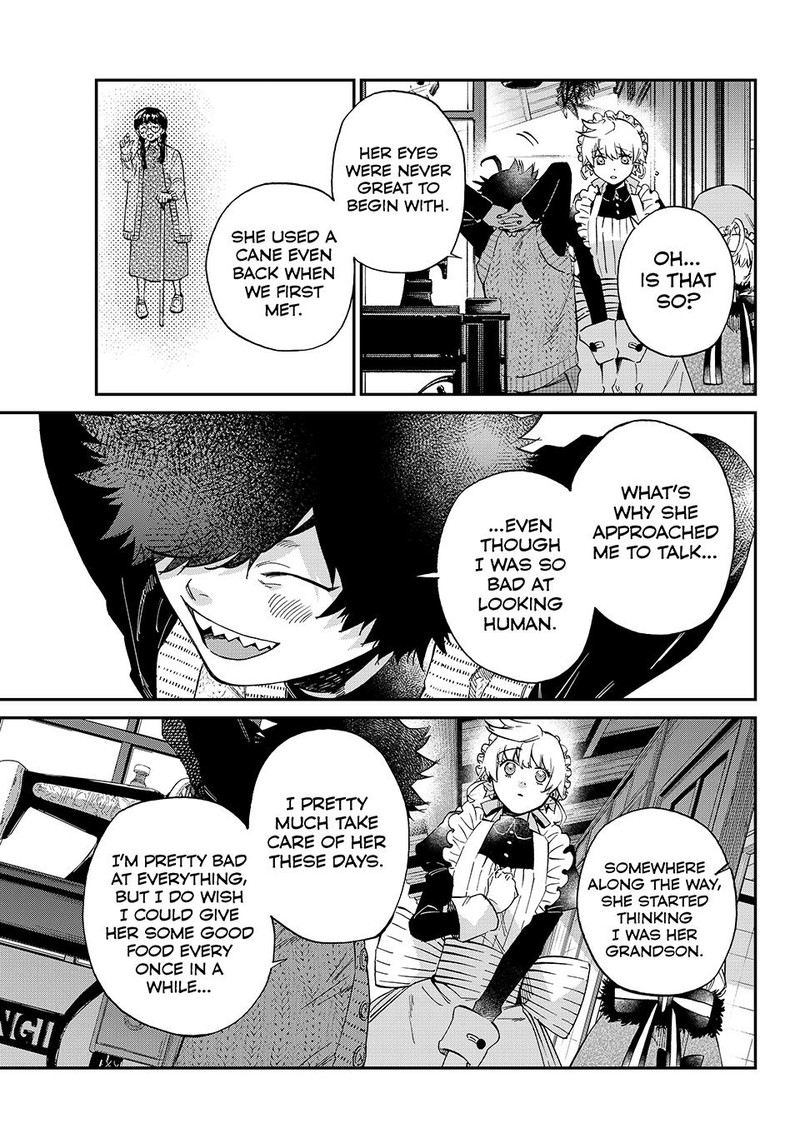 Kagari Ke No 8 Kyoudai 12 15