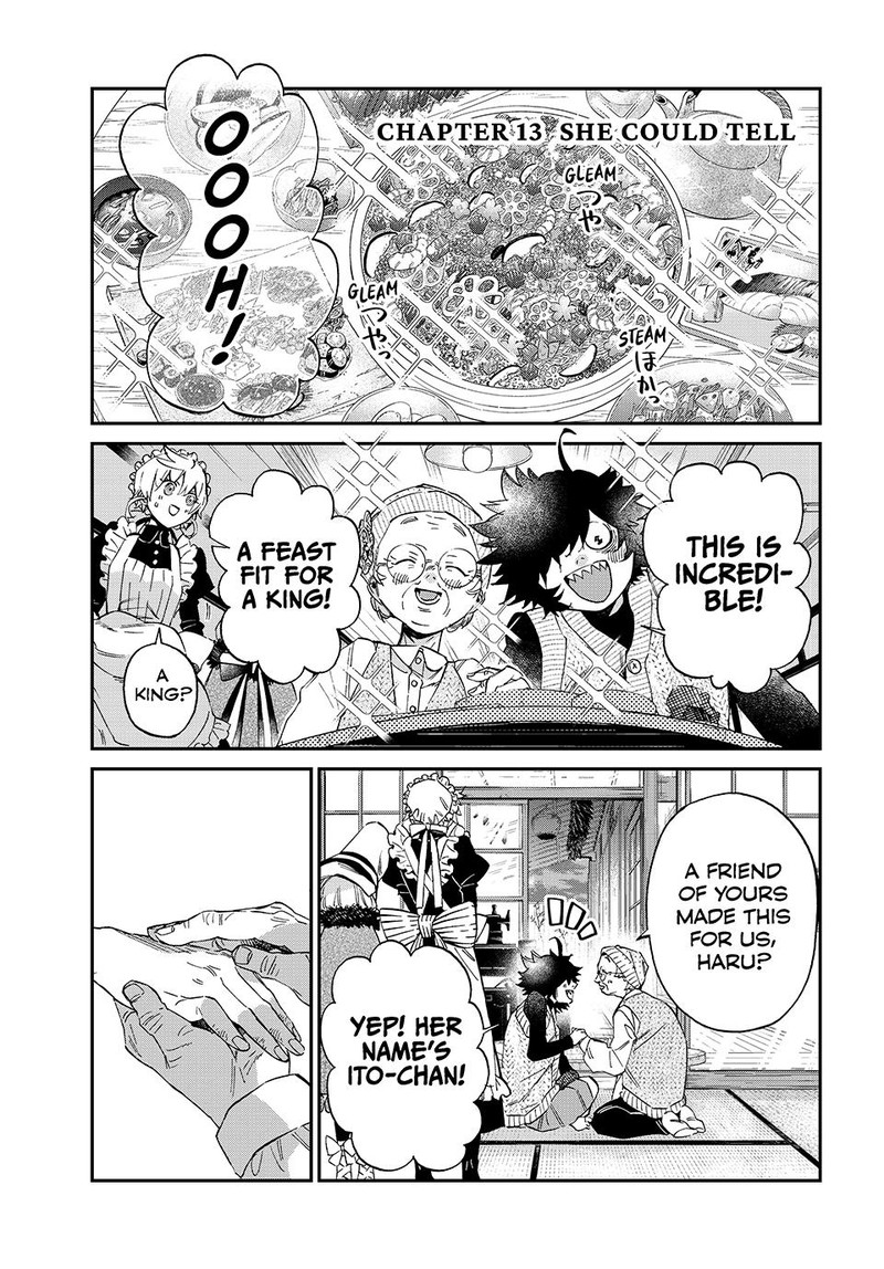 Kagari Ke No 8 Kyoudai 13 1
