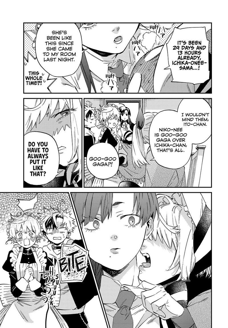 Kagari Ke No 8 Kyoudai 13 17