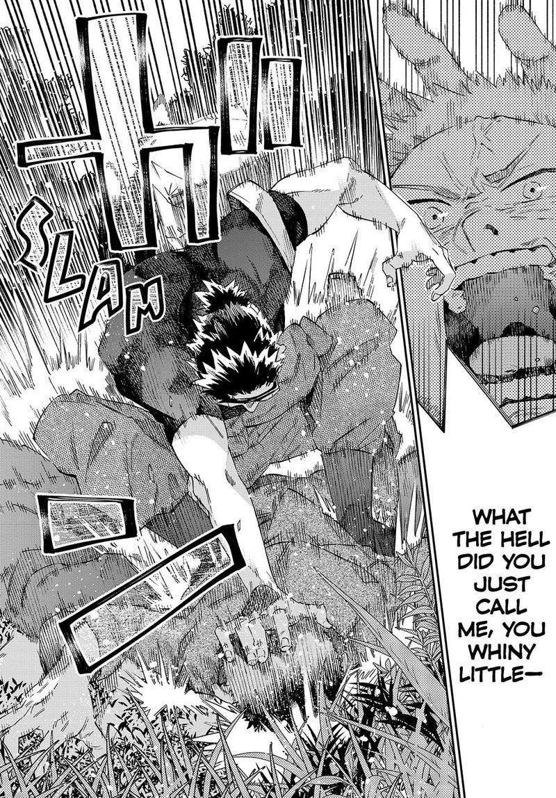 Kagari Ke No 8 Kyoudai 14 16