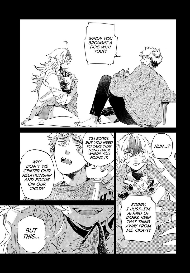Kagari Ke No 8 Kyoudai 18 13