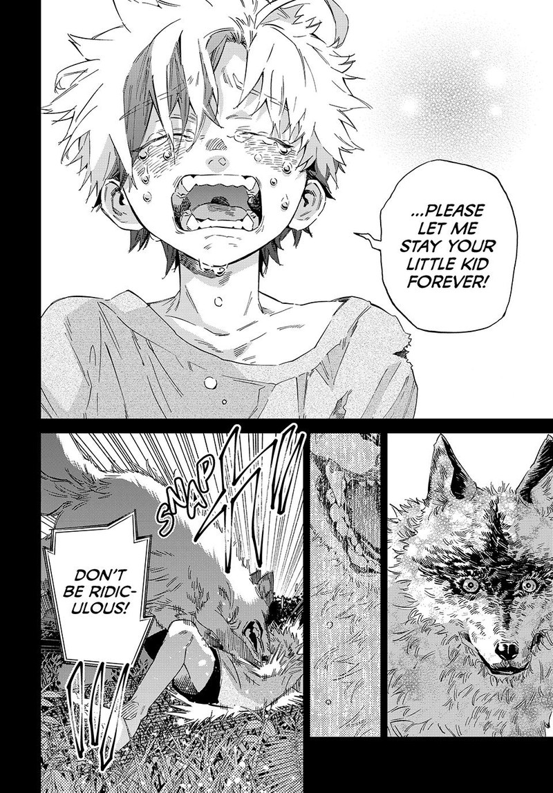 Kagari Ke No 8 Kyoudai 18 16