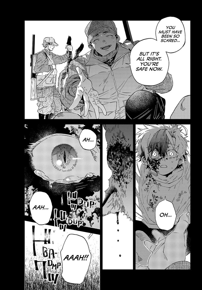 Kagari Ke No 8 Kyoudai 18 19