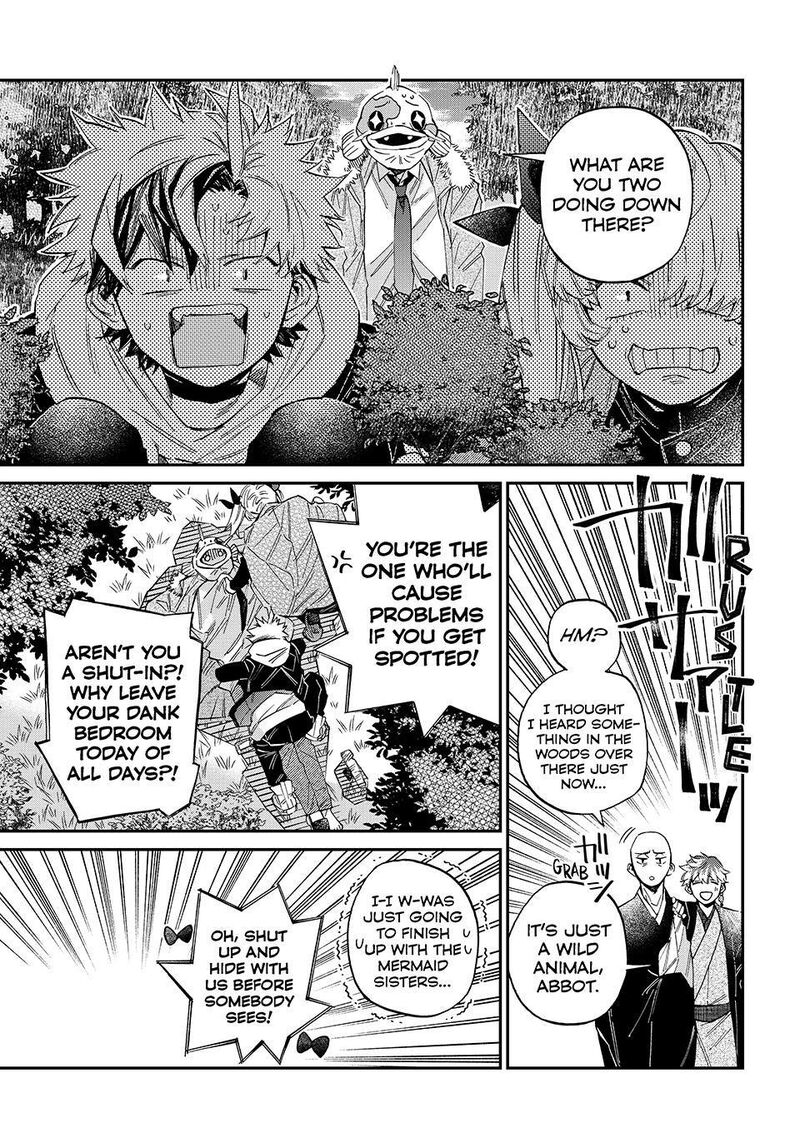 Kagari Ke No 8 Kyoudai 25 17