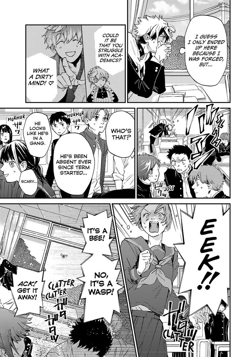 Kagari Ke No 8 Kyoudai 3 21