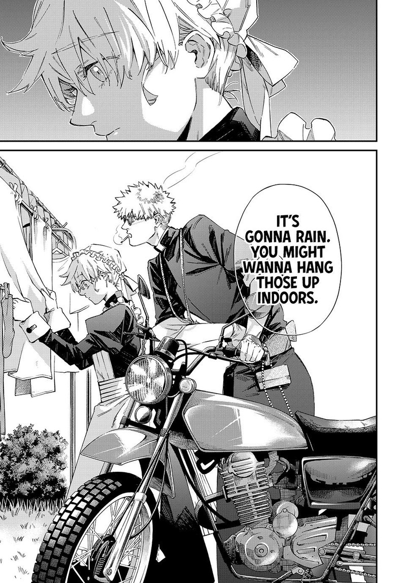 Kagari Ke No 8 Kyoudai 3 7