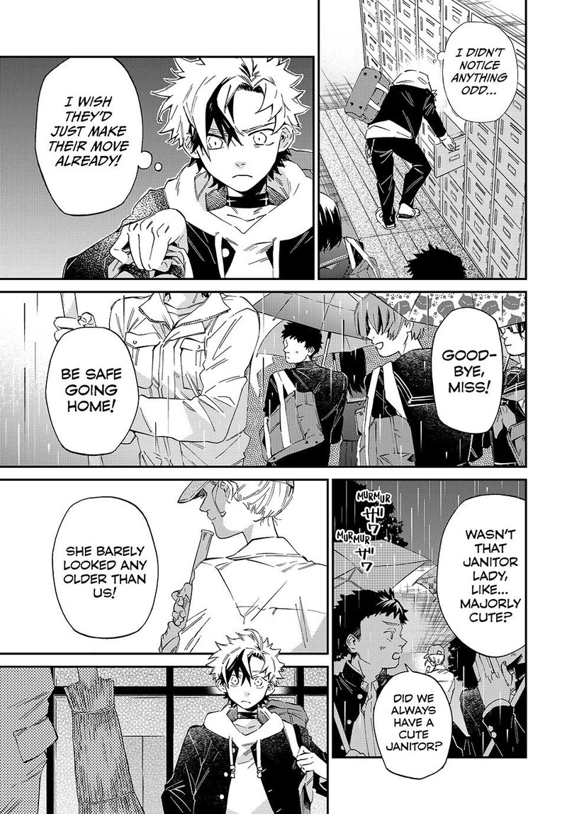 Kagari Ke No 8 Kyoudai 4 19