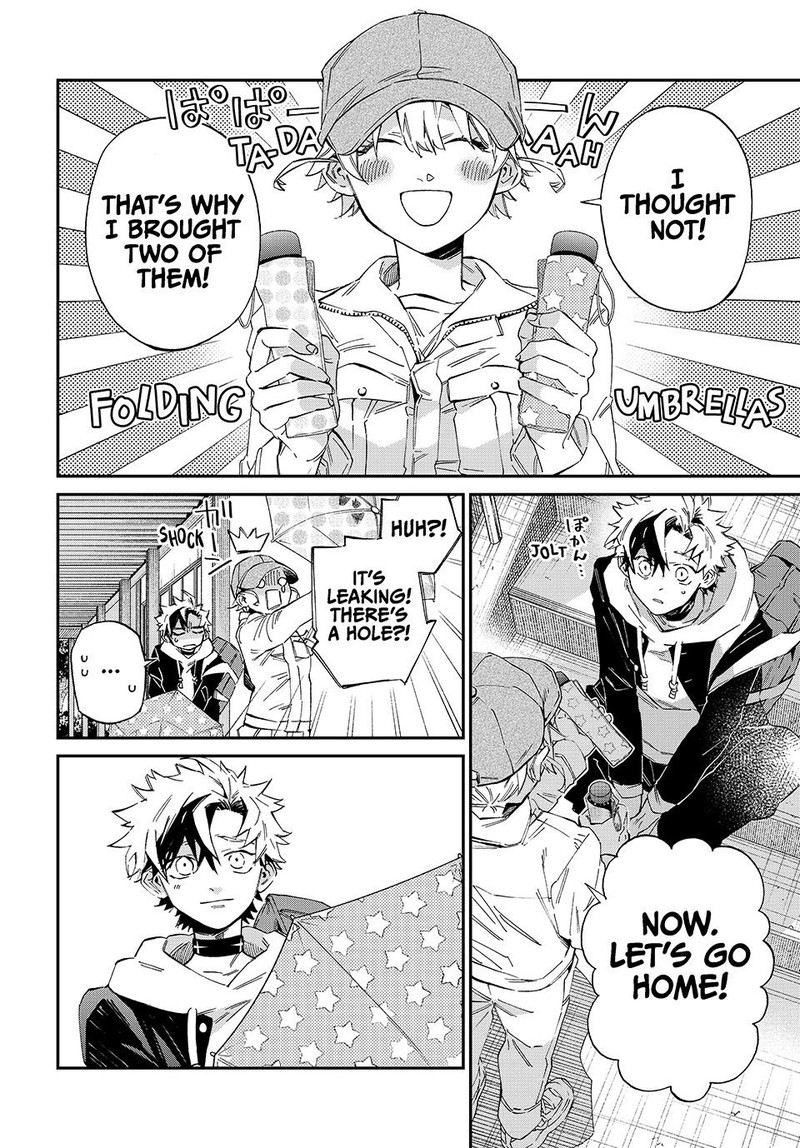 Kagari Ke No 8 Kyoudai 4 24