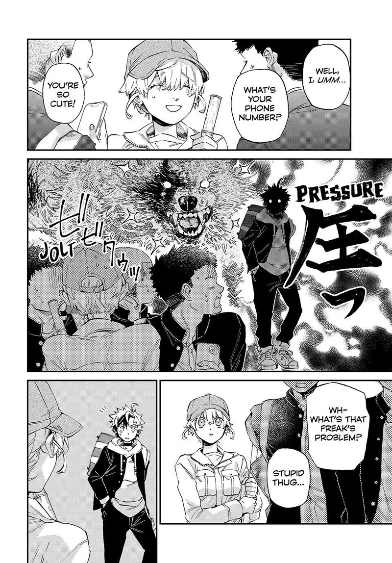 Kagari Ke No 8 Kyoudai 5 6