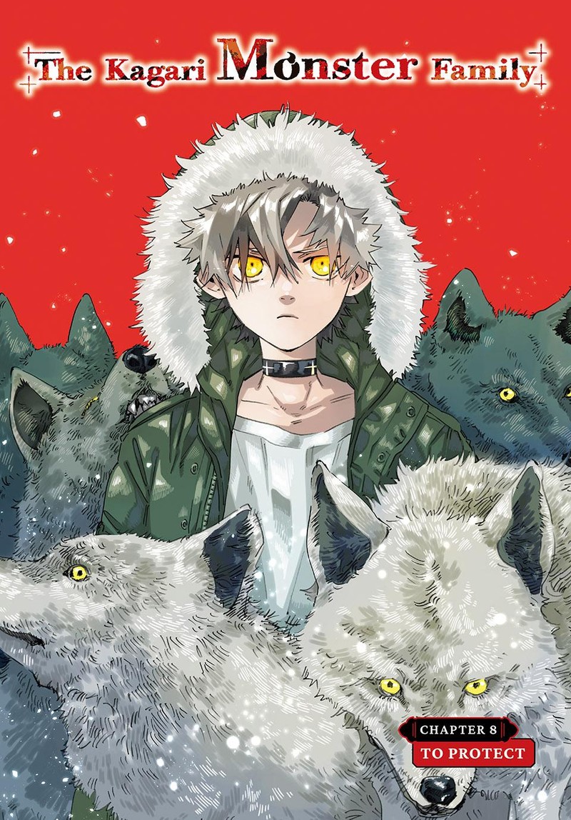 Kagari Ke No 8 Kyoudai 8 1
