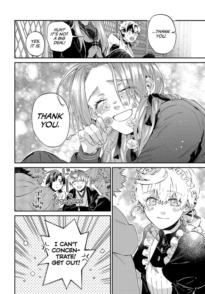 Kagari Ke No 8 Kyoudai 9 14