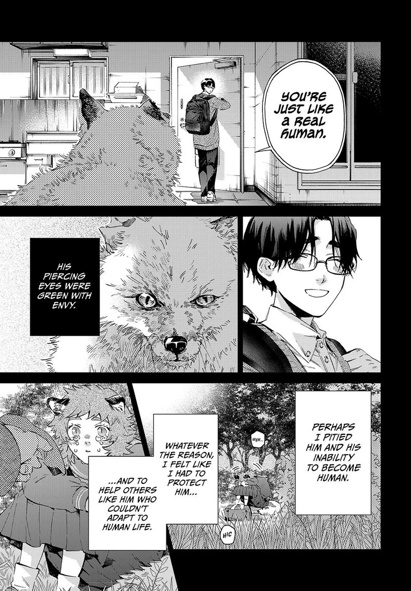 Kagari Ke No 8 Kyoudai 9 3